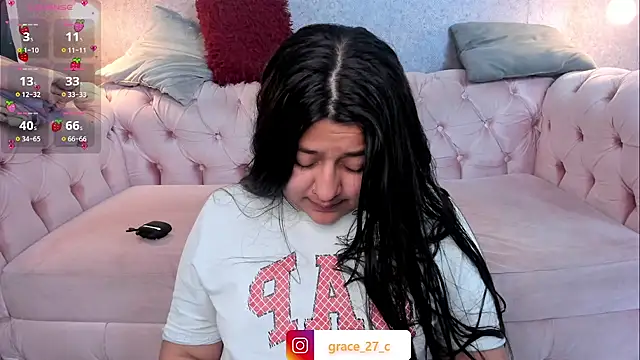 grace77   online show from April 20, 2026, 12:41 pm