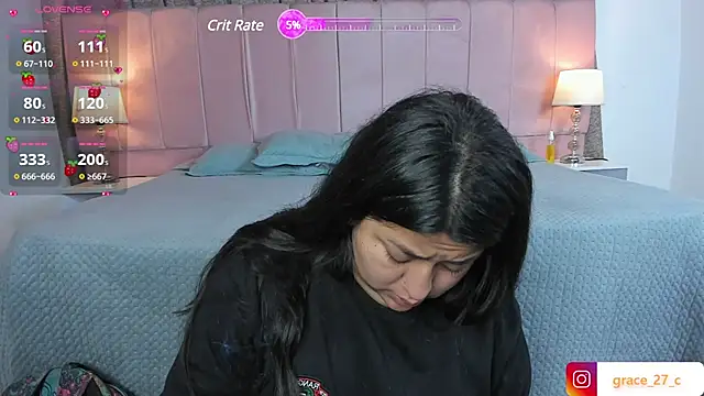 grace77   online show from March 6, 2025, 12:19 pm