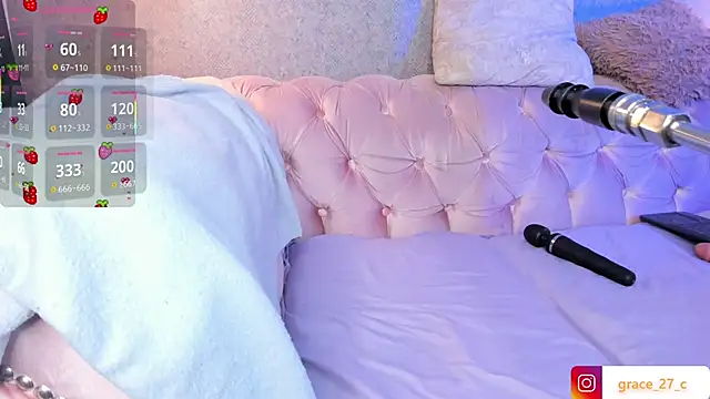 grace77   online show from September 24, 2025, 9:38 am