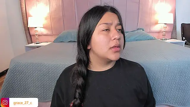 grace77   online show from March 4, 2025, 1:06 pm