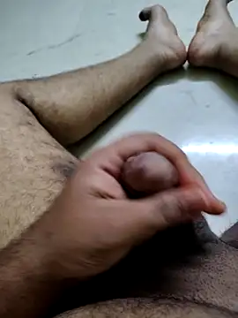 SplitPrestige19 online show from January 16, 2026, 11:36 am