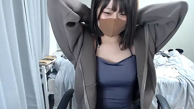 Snapshot of izumi__123 chatting on December 3, 2024, 4:00 pm izumi 123 online show from December 3, 2024, 4:00 pm