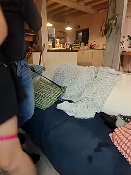 Jade Emeraud online show from February 4, 2025, 10:34 pm