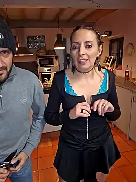 Jade Emeraud online show from January 17, 2025, 7:49 pm