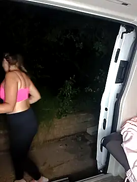 Jade Emeraud online show from April 10, 2026, 8:05 pm