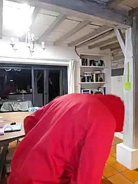 Jade Emeraud online show from December 6, 2024, 8:01 pm