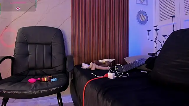 Emiilycollins online show from February 3, 2026, 5:38 am