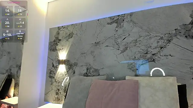 LIZ HOLMES online show from February 24, 2026, 10:27 am