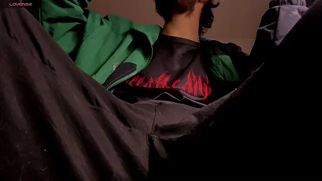 s sven03 online show from April 11, 2026, 8:29 am