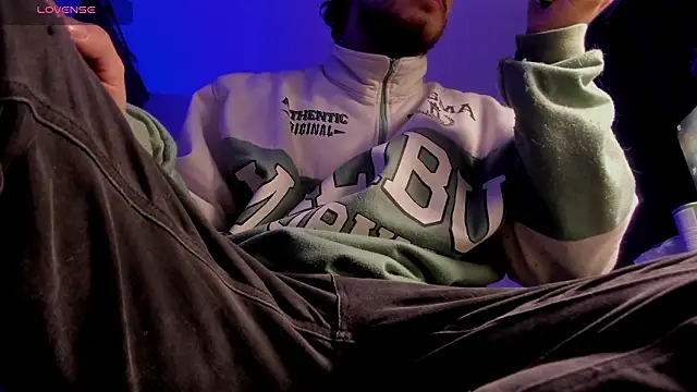 s sven03 online show from February 28, 2026, 7:19 am