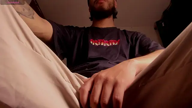 s sven03 online show from April 5, 2026, 11:11 pm