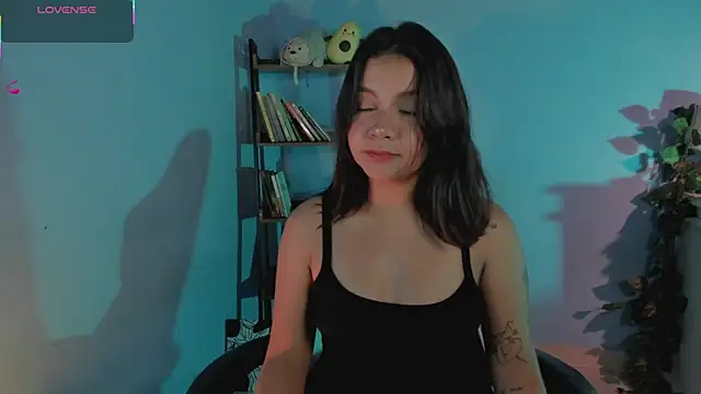 Snapshot of medusa_025 chatting on April 7, 2026, 5:53 am medusa 025 online show from April 7, 2026, 5:53 am
