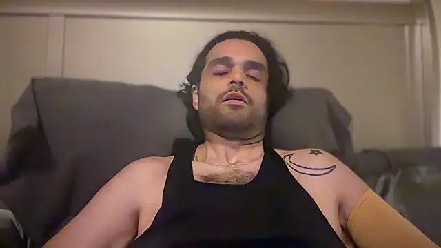 GForceSavage online show from May 29, 2026, 4:51 am