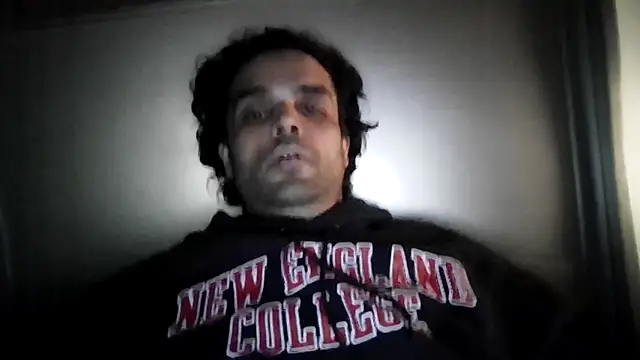 GForceSavage online show from December 17, 2025, 2:16 am