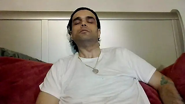 GForceSavage online show from November 8, 2025, 2:26 am