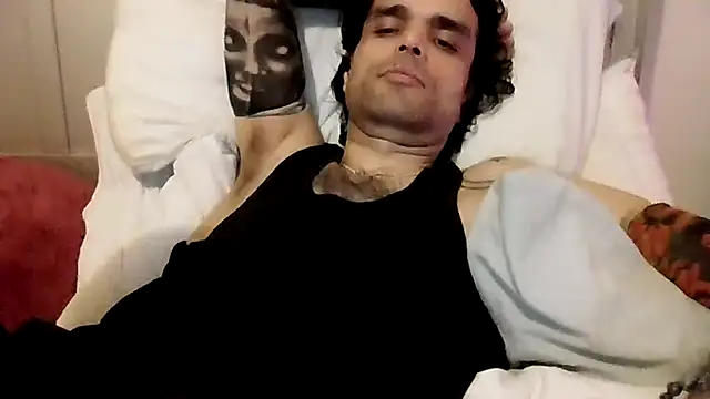 GForceSavage online show from November 30, 2025, 1:28 am