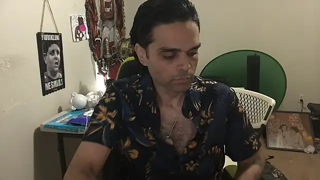 GForceSavage online show from November 17, 2025, 3:27 pm