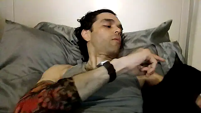 GForceSavage online show from December 18, 2025, 10:35 pm