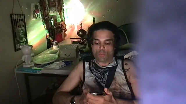 GForceSavage online show from February 6, 2026, 9:49 am