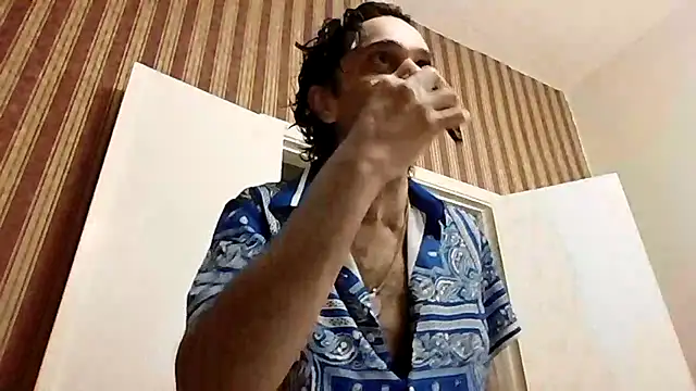 GForceSavage online show from January 10, 2026, 1:01 am