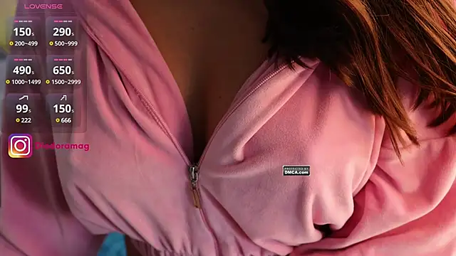 DiodoraMag online show from February 20, 2025, 10:27 am