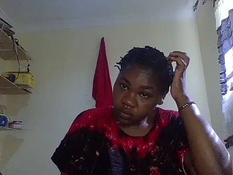 Cute sassy3 online show from February 9, 2026, 6:33 am