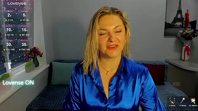 sweet   margaret online show from January 18, 2026, 11:57 am