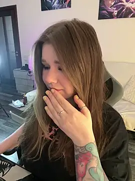 PumaShyXD online show from April 6, 2026, 10:16 am