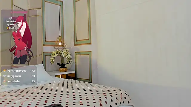 Snapshot of abby_adams20 chatting on December 14, 2025, 2:55 pm abby adams20 online show from December 14, 2025, 2:55 pm