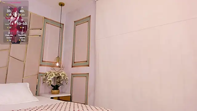 Snapshot of abby_adams20 chatting on November 5, 2025, 10:18 am abby adams20 online show from November 5, 2025, 10:18 am