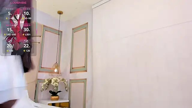 Snapshot of abby_adams20 chatting on November 25, 2025, 10:15 am abby adams20 online show from November 25, 2025, 10:15 am