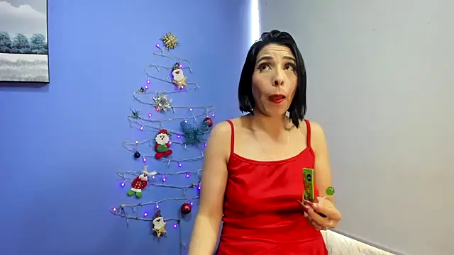 Snapshot of AdelleLennox_cg chatting on December 13, 2024, 5:21 pm AdelleLennox cg online show from December 13, 2024, 5:21 pm