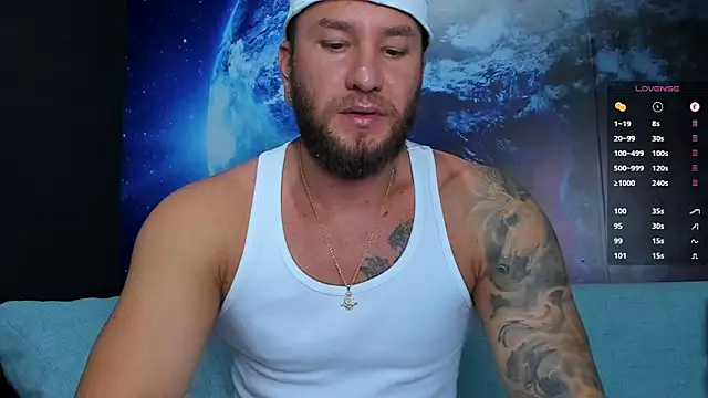 delessandro world online show from December 19, 2025, 3:10 am