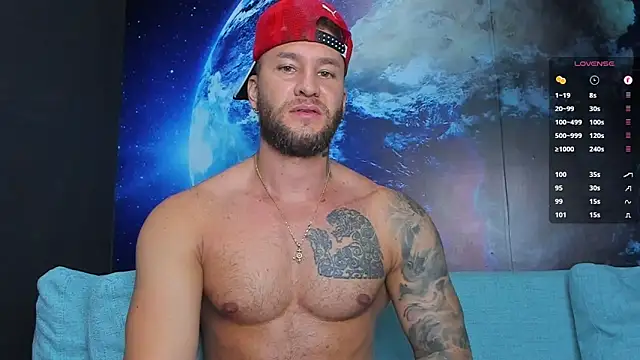 delessandro world online show from January 17, 2026, 6:06 am