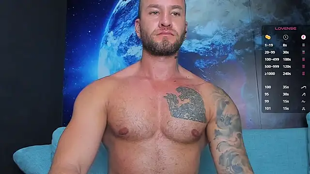 delessandro world online show from February 20, 2026, 6:26 am