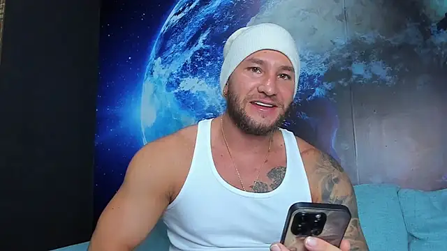 delessandro world online show from January 16, 2026, 4:16 am