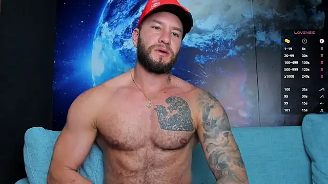 delessandro world online show from April 17, 2026, 12:02 am