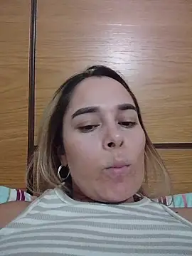 Amelia1  online show from August 9, 2026, 4:40 am