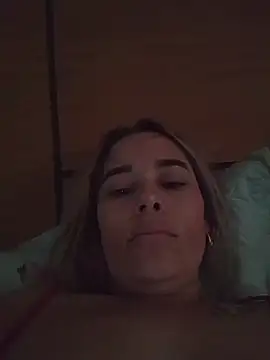 Amelia1  online show from July 25, 2026, 3:51 pm