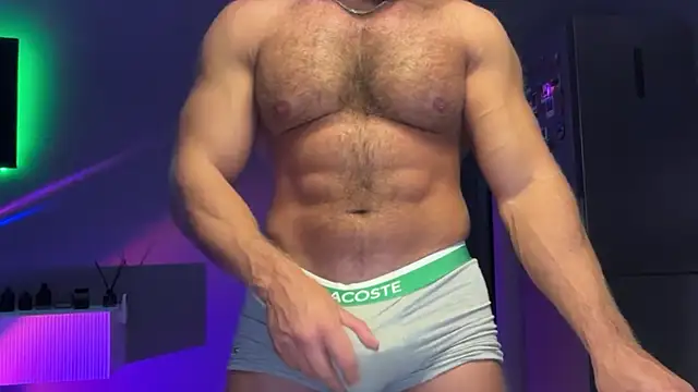 Snapshot of KarlosRichi chatting on November 30, 2025, 4:41 pm KarlosRichi online show from November 30, 2025, 4:41 pm