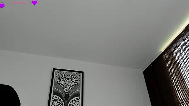 Snapshot of VeronicaTonu chatting on October 14, 2025, 8:42 pm VeronicaTonu online show from October 14, 2025, 8:42 pm