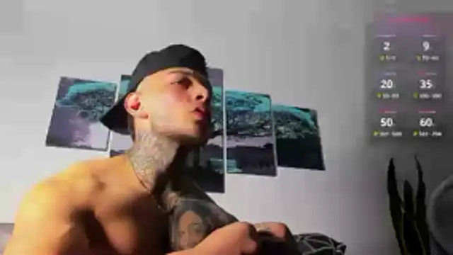 angeel d035 online show from November 7, 2025, 8:08 am