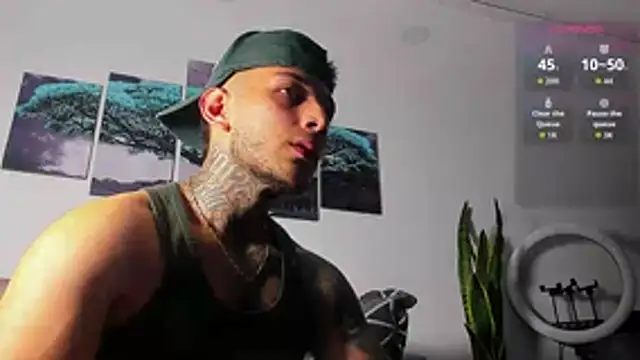 angeel d035 online show from November 8, 2025, 5:22 am