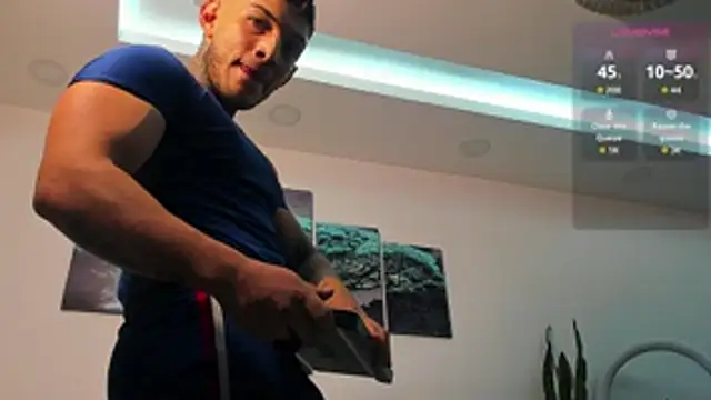 angeel d035 online show from October 31, 2025, 4:31 am