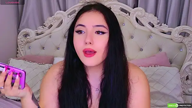 JennyFerguson online show from July 20, 2026, 6:43 pm