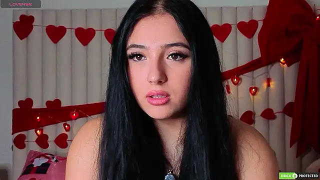 JennyFerguson online show from February 13, 2026, 6:08 pm