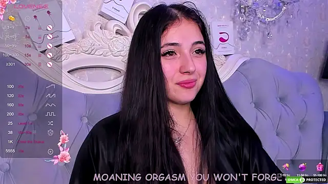 JennyFerguson online show from March 12, 2025, 4:08 am