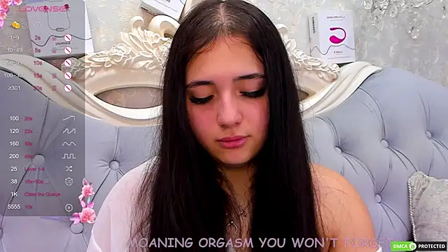 JennyFerguson online show from March 11, 2025, 9:59 pm