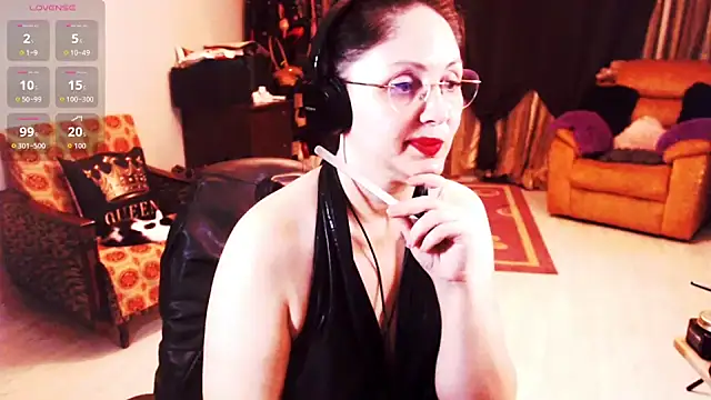 Imperatriza online show from September 23, 2025, 7:21 pm