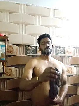 rabikumar1900 online show from April 10, 2026, 5:36 am